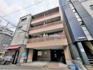 アミューズ千代崎の外観画像