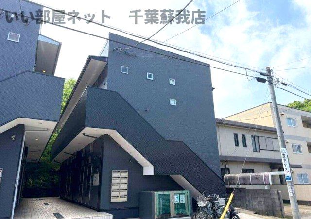 bright maison(ブライトメゾン)の外観画像
