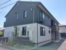 Grand-room衣山の外観画像