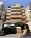 チサンマンション心斎橋二番館の外観画像