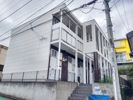 レオパレスATOMの外観画像