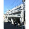 メゾンドール西荻窪(メゾンドールニシオギクボ)の外観画像