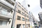 ブロッサムテラス王子の外観画像