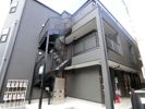 ドゥマールイタバシの外観画像
