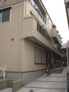 Bergの外観画像