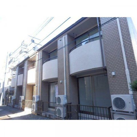 シードクリーンⅠの外観画像