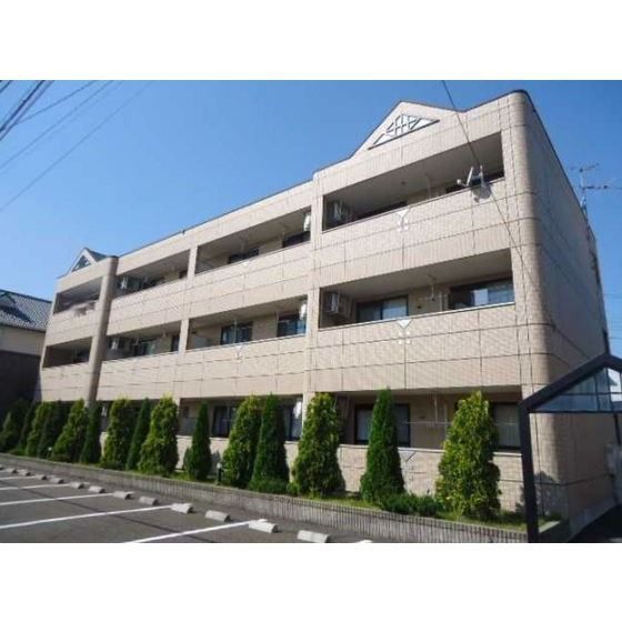Tanto Radiceの外観画像