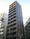 レア川崎参番館の外観画像