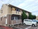 スカイハイツ C棟 102の外観画像