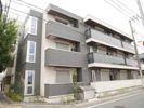 ロイジェント井荻A棟の外観画像