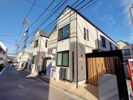 アーバンプレイス髙田馬場XIAの外観画像