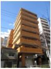 ライオンズマンション上本町第5の外観画像