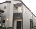 Orchid Shibaの外観画像