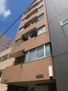 ライオンズマンション新三河島の外観画像