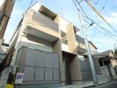 Piccola Casa 334の外観画像