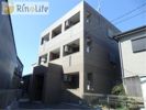 シャンヴィラージュⅢの外観画像