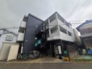 カーサフィオーレの外観画像