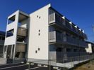クレイノ木更津金田東の外観画像