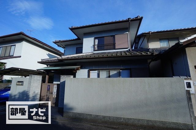 御厩町戸建 小比賀邸の外観画像
