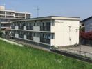 竹村マンションの外観画像