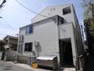 リーフ江北の外観画像