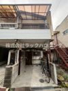 四條畷市美田町テラスハウスの外観画像