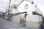 ジュネパレス津田沼第31の外観画像
