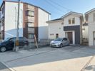 牛田旭戸建 Bの外観画像