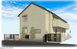 ドミール久我山の外観画像
