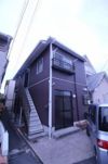 TERRA HOMEの外観画像