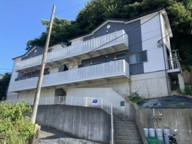 サンハウス壱番館の外観画像