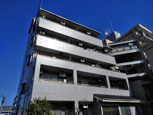 エスポワールの外観画像