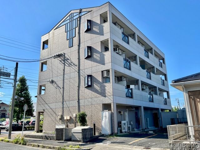 クリオコートの外観画像