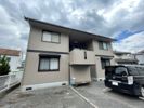 セジュール高取 B棟の外観画像