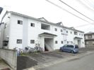 シャトー今井の外観画像
