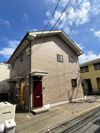 パインクレスト下石神井の外観画像