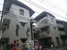 ラフィーネヤマミツの外観画像