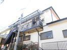 ハウスイーストサイドの外観画像