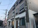 ルミエールの外観画像