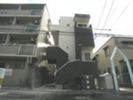 CB高宮パッソの外観画像