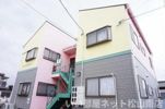 メゾンド・テディベアの外観画像