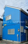 トヨパレス上大岡の外観画像