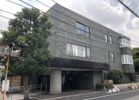 近衛町パーク・マンションの外観画像