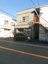 保谷町店舗付住居の外観画像