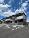 アンレーヴ吉岡Aの外観画像