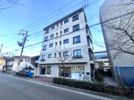 芦屋リバーウエストマンションの外観画像