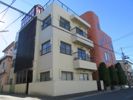 野澤マンションの外観画像