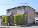 ディーフレア横井の外観画像