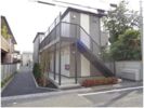 カルムメゾン北の外観画像