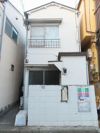 東長崎ハイムの外観画像